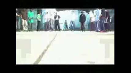 Mixtape C - Walk Ghost.avi