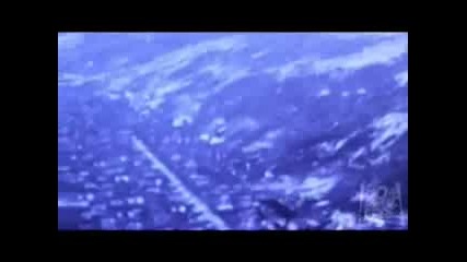 The Day After Tomorrow - Трейлър