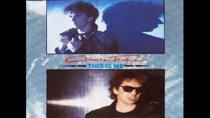 Climie Fisher - This Is Me , 1986 