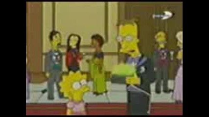 Семейство Симпсън - Сезон 15, Епизод 1