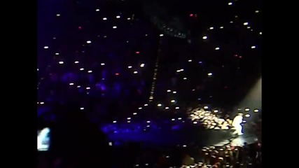 Justin Bieber - Live in Koln - All Around The World
