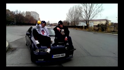 Golemia ft. Venci Venc' - Kapaka Alessandro Trap Rmx