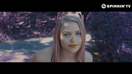 Oliver Heldens - Melody ( Official Video - 2015 )