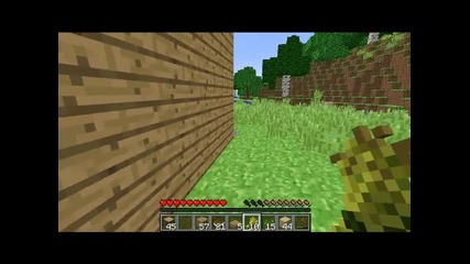 Lets play minecraft ep2