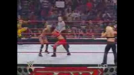 Kelly Kelly Theme Reverse - една от любимите ми wwe divas