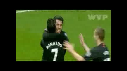 Carlos Tevez Compilation