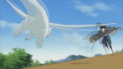 For My Girl-yarost2 Sasuke