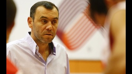 Стойков: Не е важно кой ще свири мача ни с Енисей, а как ще играем ние