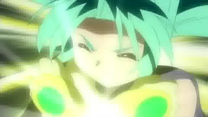 Yumeria Episode 8 Sub