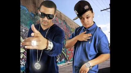Jory - Somos Dos 