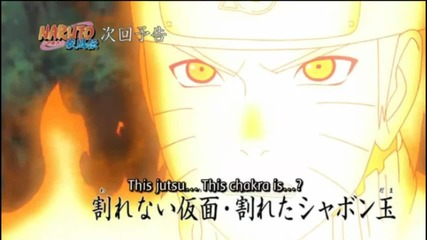 Naruto Shippuden Episode 324 Preview [ bg subs ]