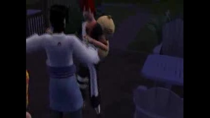 Naruto Sims 