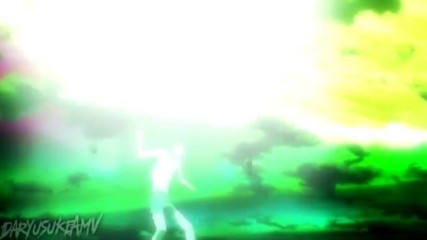 Maou sama - End Of Me ( Amv )