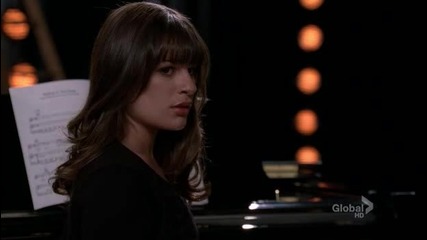Rolling in the deep - Glee Style (season 2 Episode 20)
