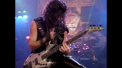 Winger - Easy Come Easy Go Official Music Video