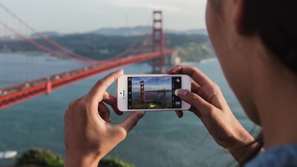 Нов смартфон от Apple
