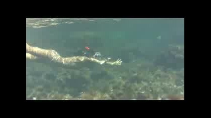 Diving in Sozopol