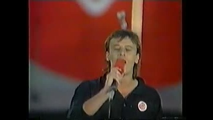 Boban Zdravkovic - Ne dolazi u moj san