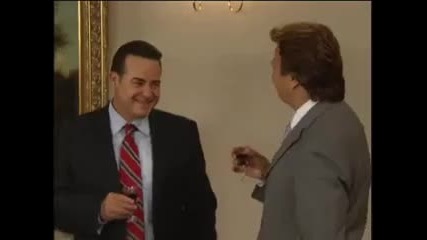Al diablo con los Guapos Capitulo 51