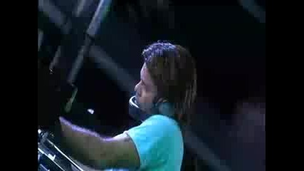 Paul Oakenfold - Not Over ft. Ryan Tedder