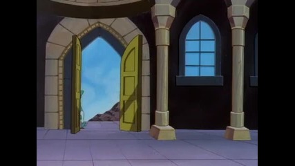 Extreme Dinosaurs S01e44 Agent Double O Dinosaur part 2 