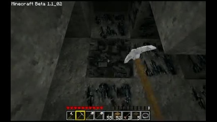 Lets Play Minecraft 093 [deutsch] [hd] - Ein unverhoffter Abstieg [www.keep-tube.com]