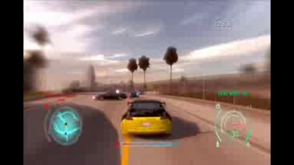 Nfs Undercover 370z