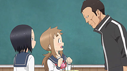 Karakai Jouzu no Takagi-san 2 Episode 2