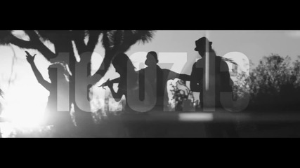 Inna - Be My Lover [video Teaser] 16.07.13 Out