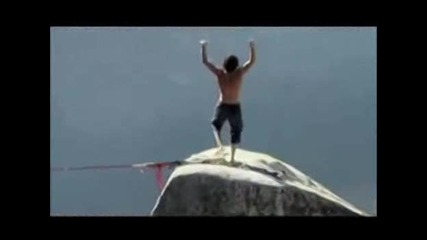 Koito obicha adrenalin da gleda. 