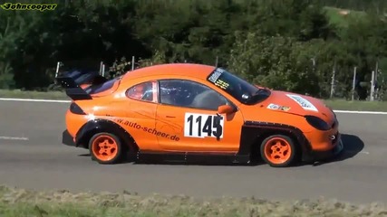 Ford Puma 2.0 Rs