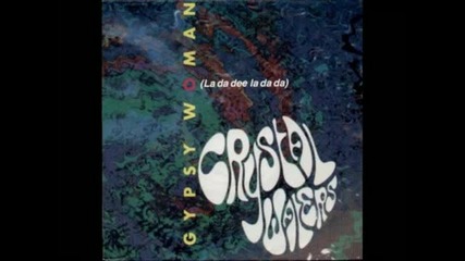 Crystal Waters, Sami Dee, Freddy Jones - Gypsy Woman (original Mix)