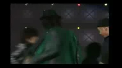 W - Inds. Asia Song Festival 2008 Cant Get Back & Boogie Woogie 66