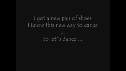 The Kinison - New Way To Dance[lyrics]