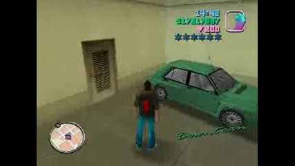 Vice City Deluxe Tour 