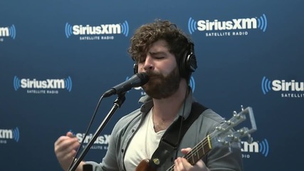 Foals - Daffodils ( Mark Ronson Cover Live)