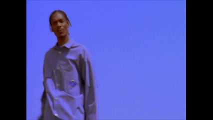 Snoop Doggy Dogg - Who Am I (whats My Name)