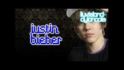 Selena and Justin - Met him in Detention