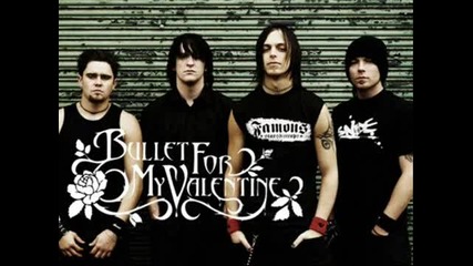 Bullet For My Valentine - Seven Days