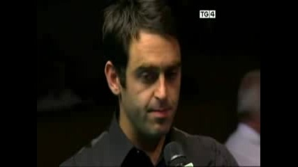 Ronnie OSullivan