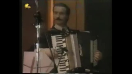 Jasar Ahmedovski - Kad te zena razocara