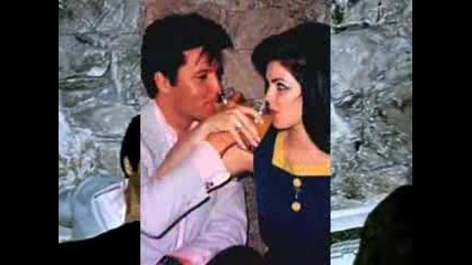 Elvis - Kiss Me Quick pics 