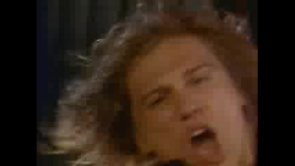 Steelheart - Sticky Side Up 