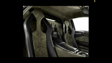 Lamborgini Reventon 