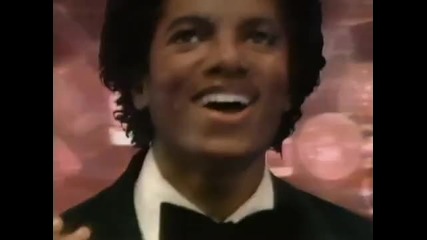 Michael Jackson - Don't Stop 'til You Get Enough ( Official Video )
