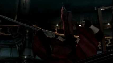 Devil May Cry 4 Palast Orchester - Sex Bomb 