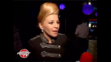 Desislava -music Space Tv Nadia