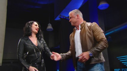 Paige is relieved of her duties as SmackDown General Manager: SmackDown LIVE, Dec. 18, 2018