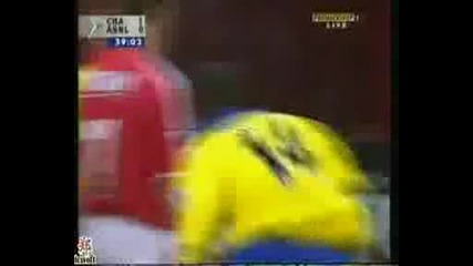 Thierry Henry
