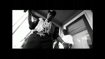 Lil Boosie Feat. Lil Phat - Im A Dog ( Official Video ) * High Quality *